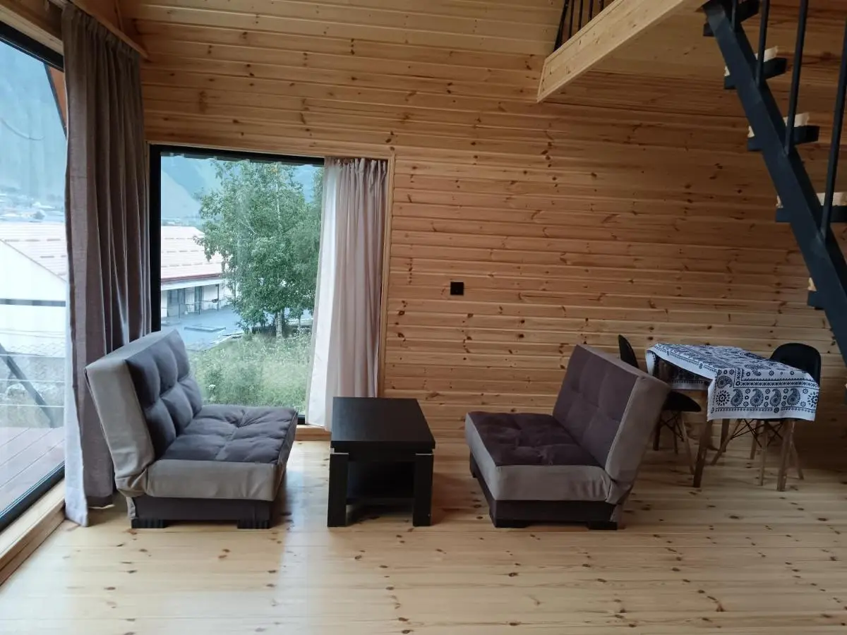My house