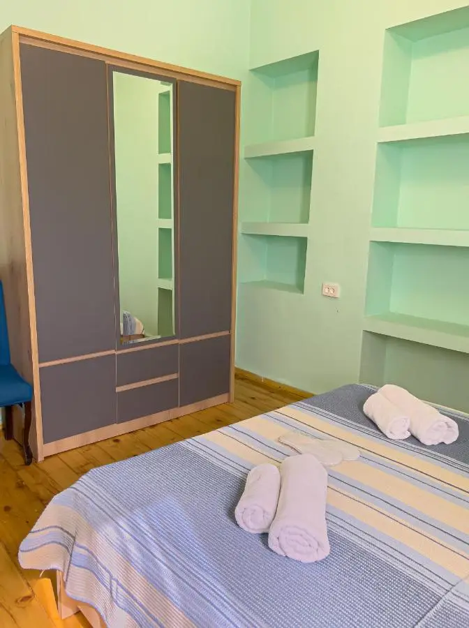Apartment Deme