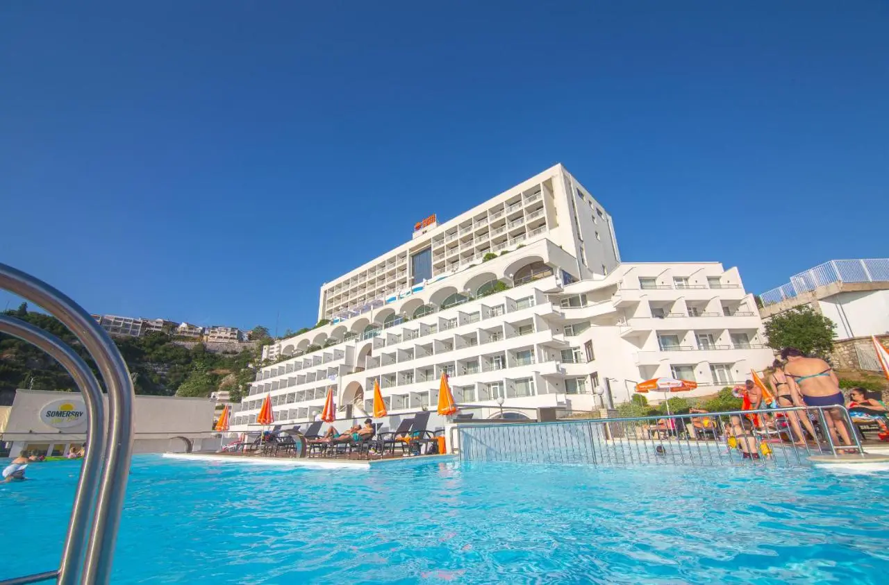Hotel Sunce Neum