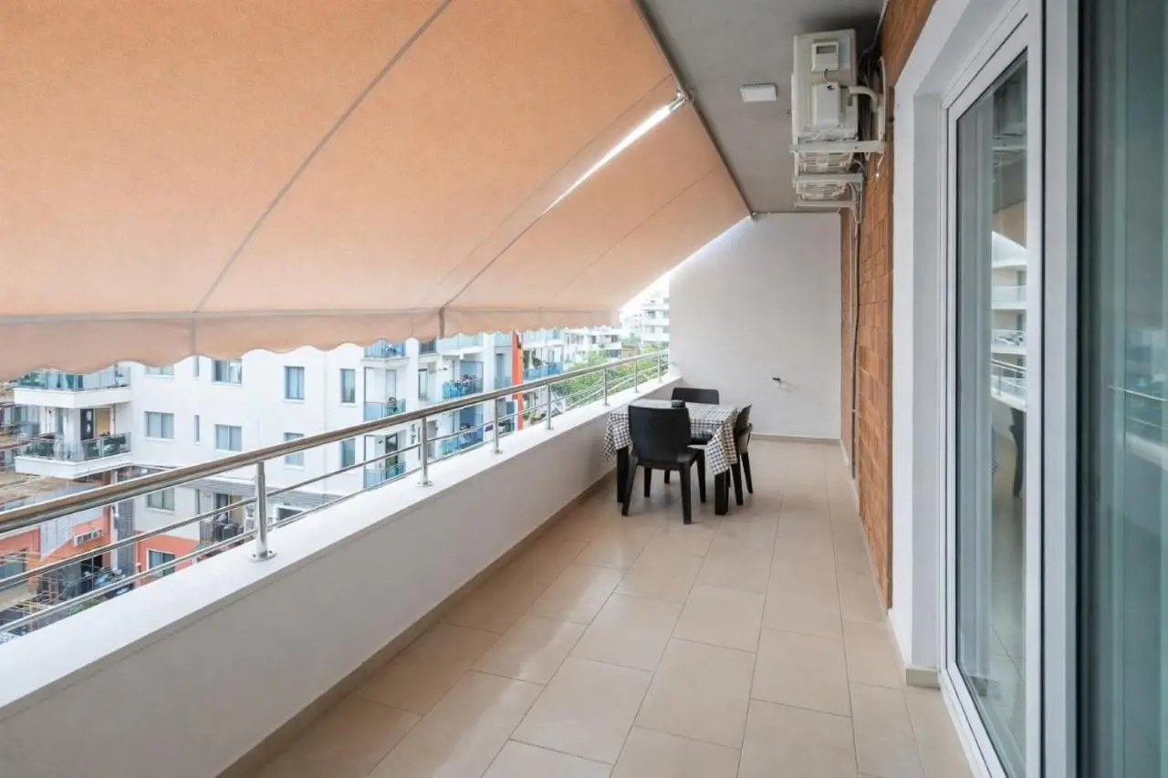 Eni`s Apartments