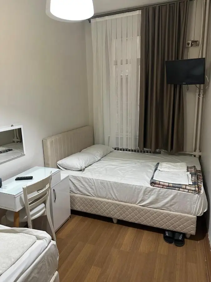 Hotel Hoyuk