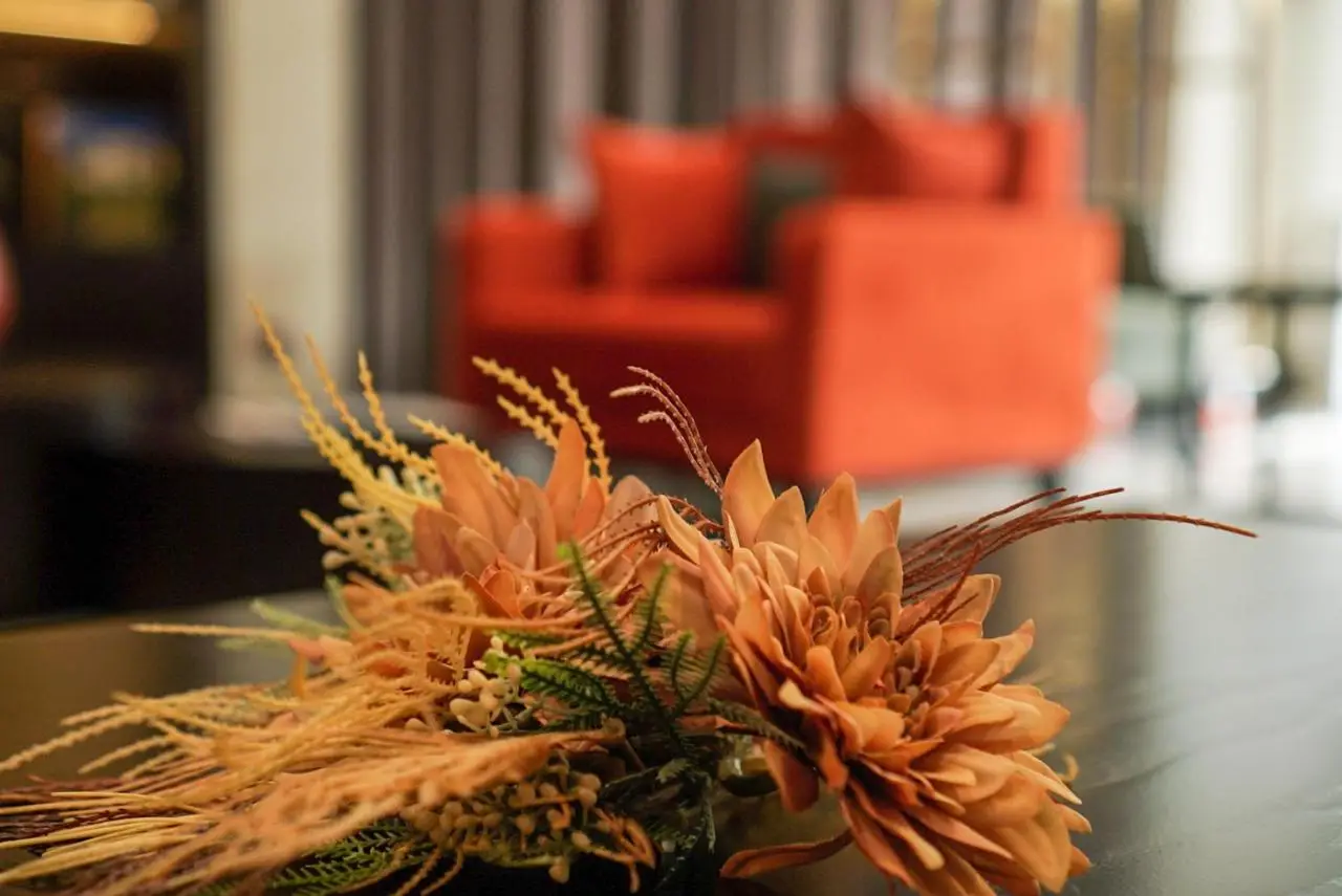 Golden Horn Apart Hotel