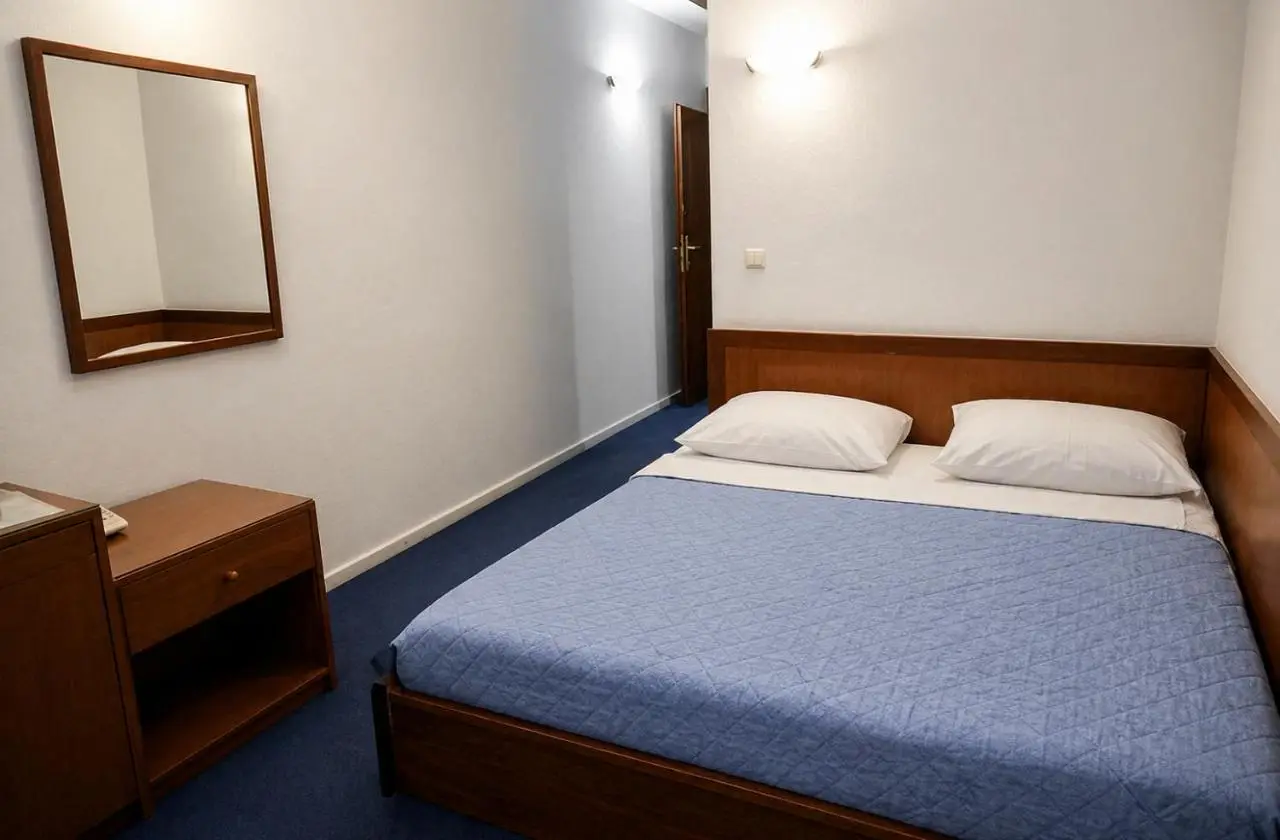 Hotel Saraj