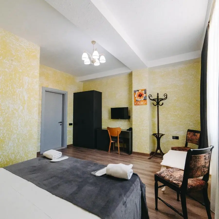 Avrasya Inn Hotel