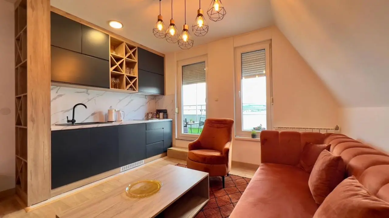 Apartman MAA