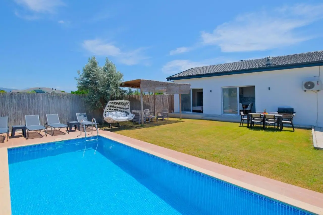Villa Liya