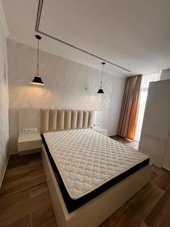 ORBI APART HOTEL