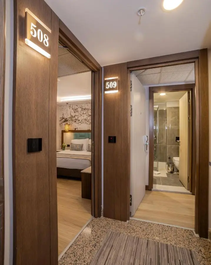 Grand Hilarium Hotel