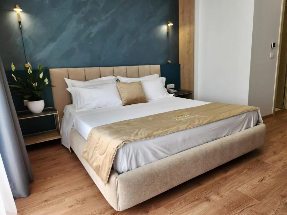 Hotel Gold