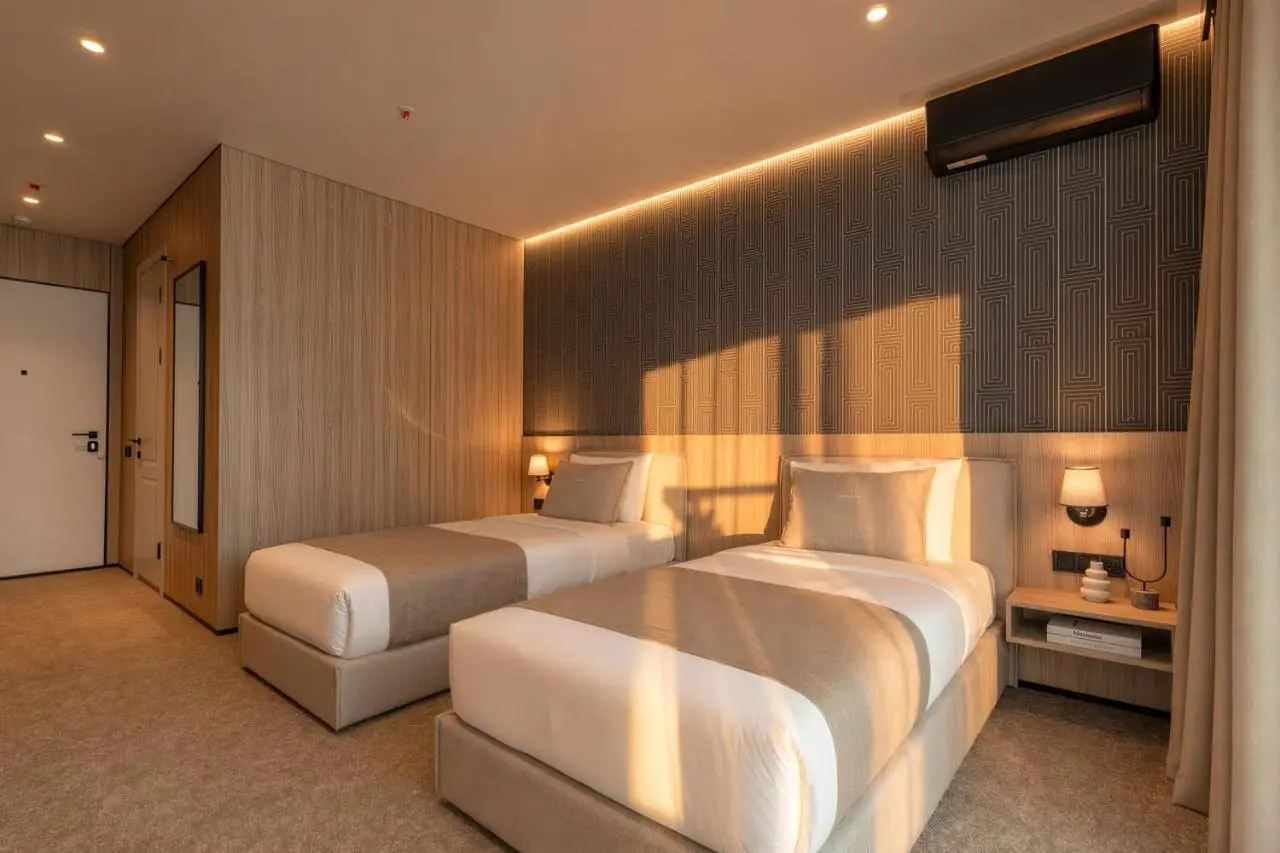 OPUS Batumi