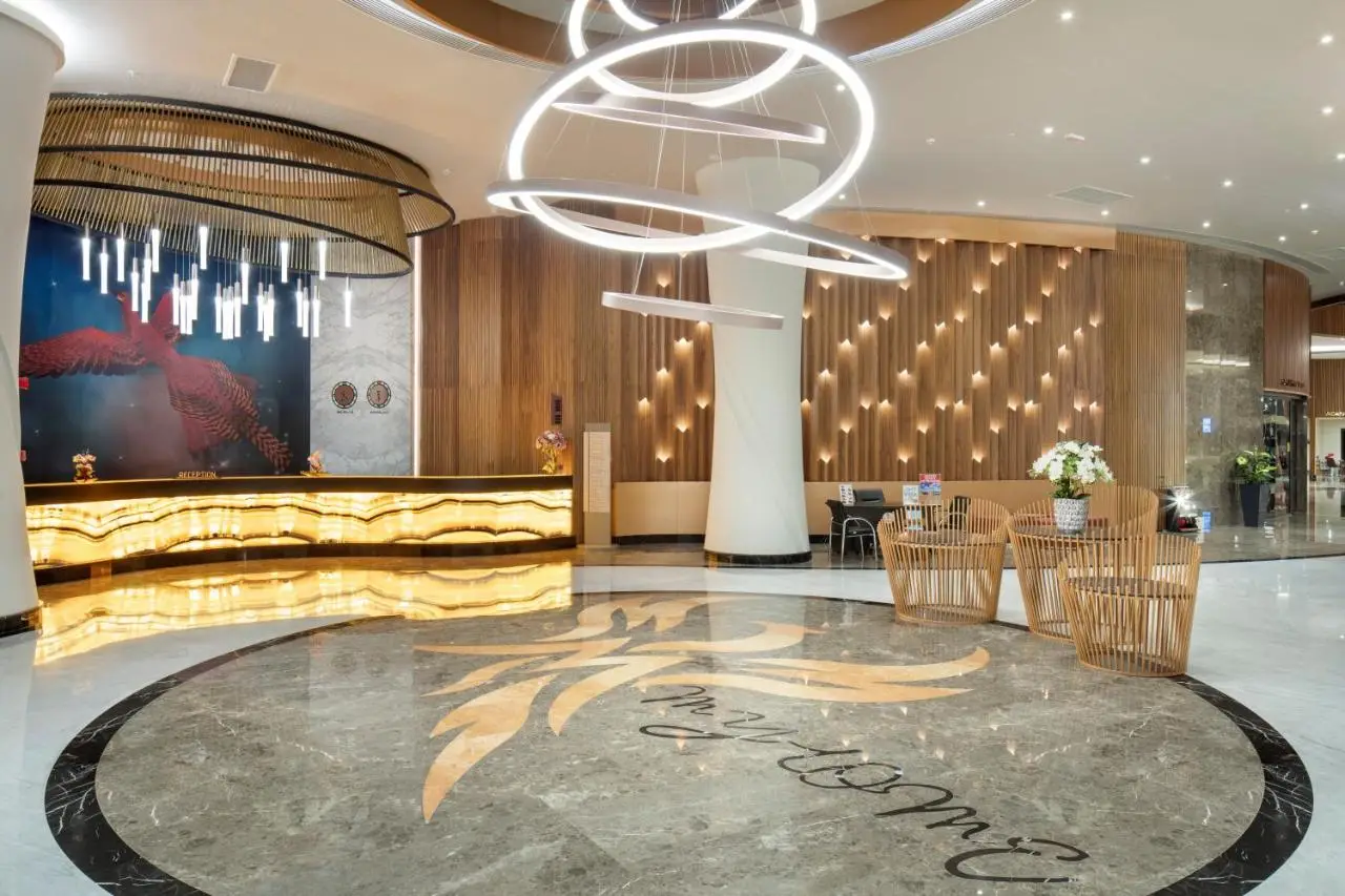 Mylome Luxury Hotel & Resort - Ultra All Inclusive