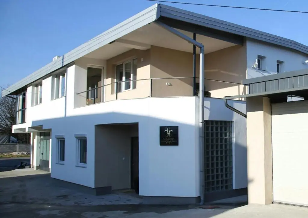 Sarajevo Luxury Apartments