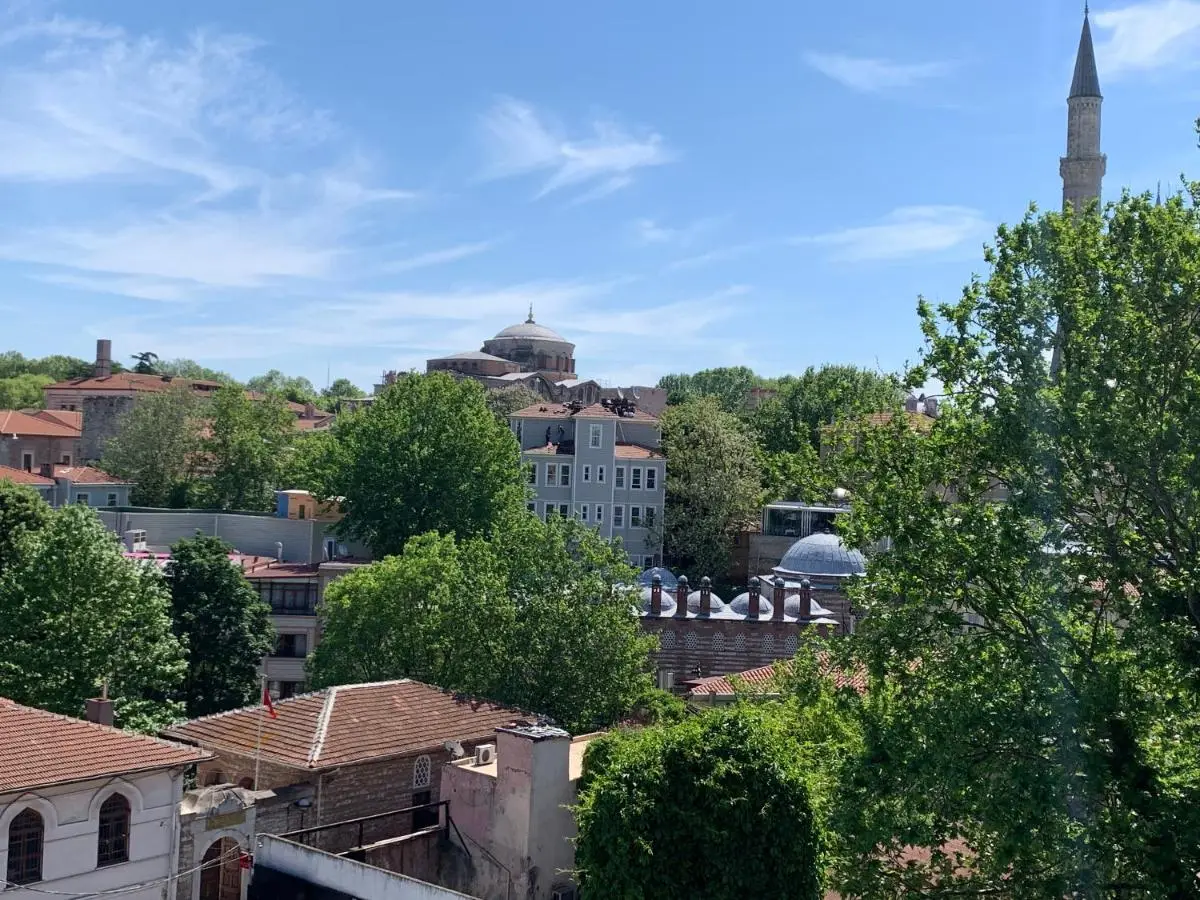 Anadolu Hotel