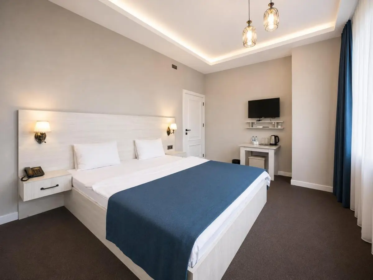 Central Baku Hotel