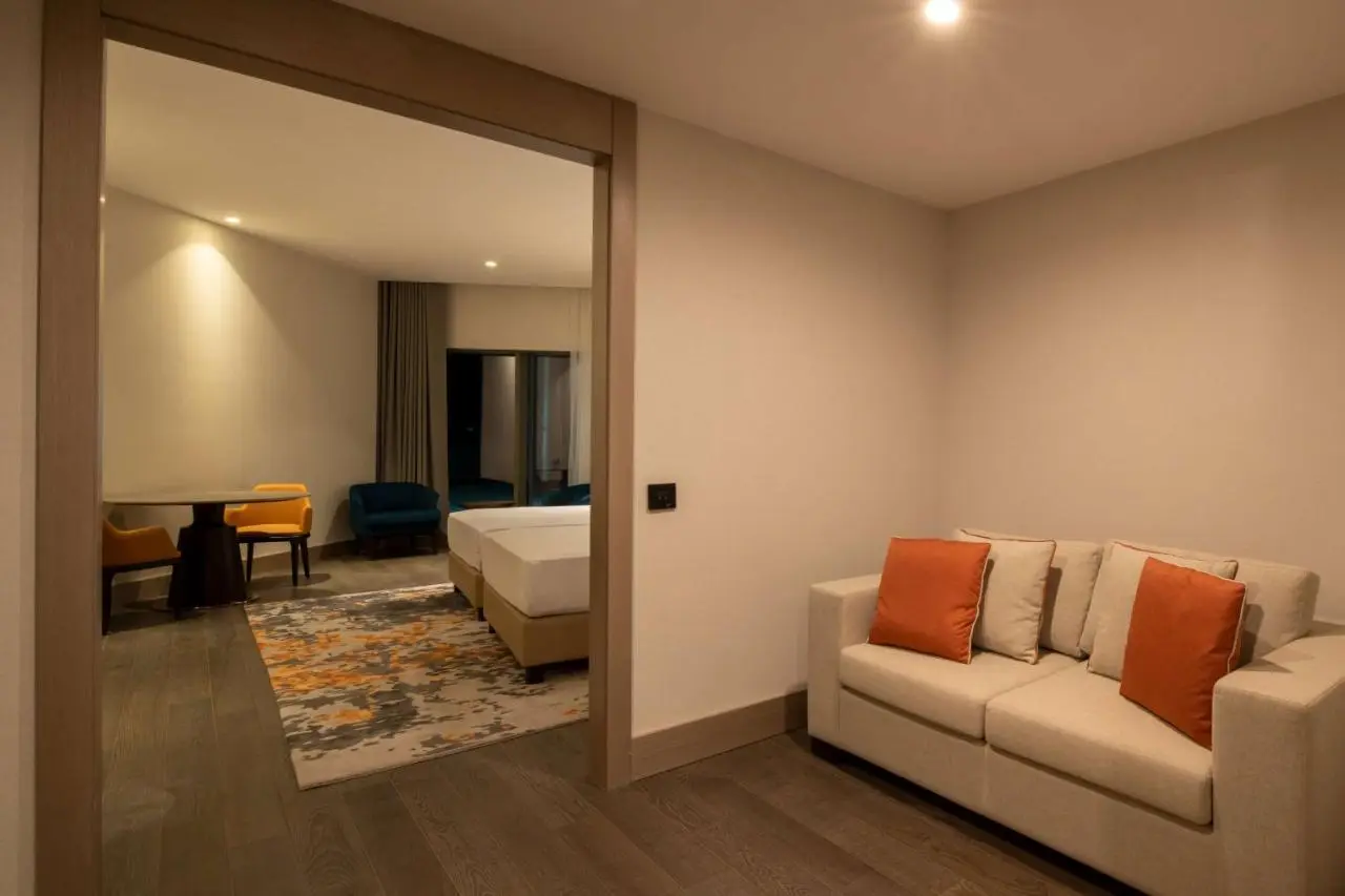 Hilton Mall Of Istanbul