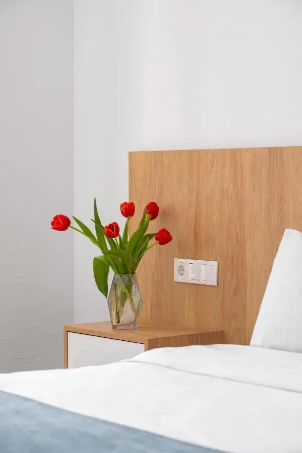 Mariinsky Boutique Hotel