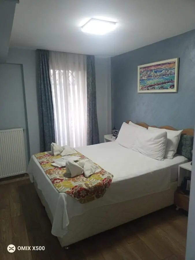 ELİTE HOTEL By MK