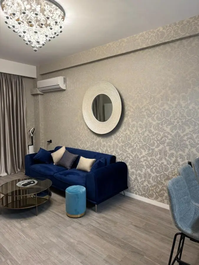 Avlabari district Premium Apartments