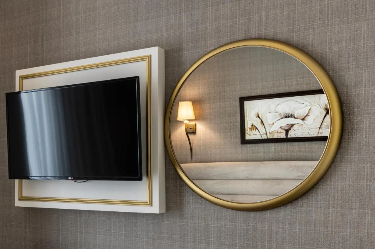 Mr Beyaz Hotel Sisli Istanbul
