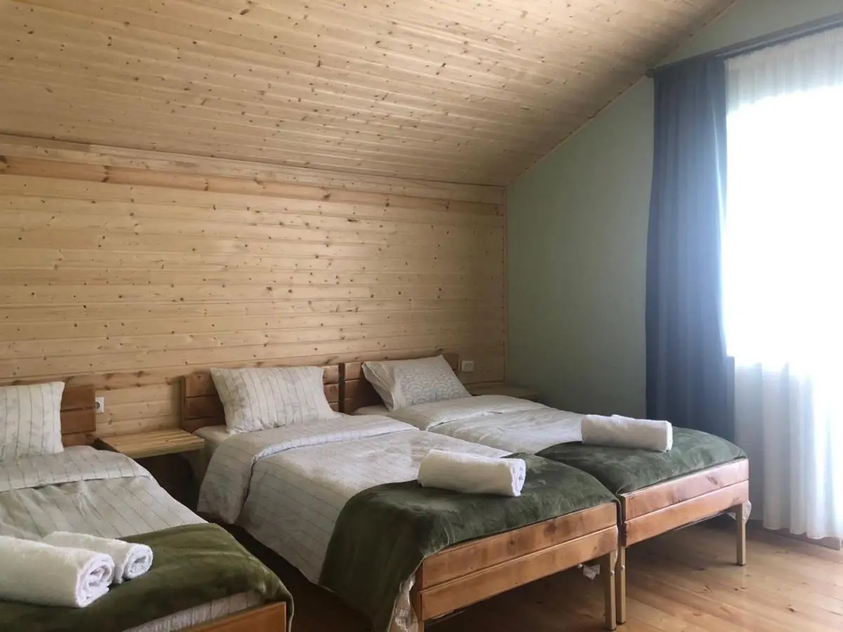 Cozy Place in Kazbegi