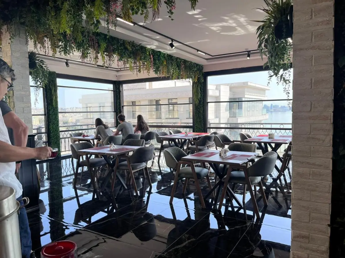 Venera-Madinah-ZamZam Halal Hotels Group