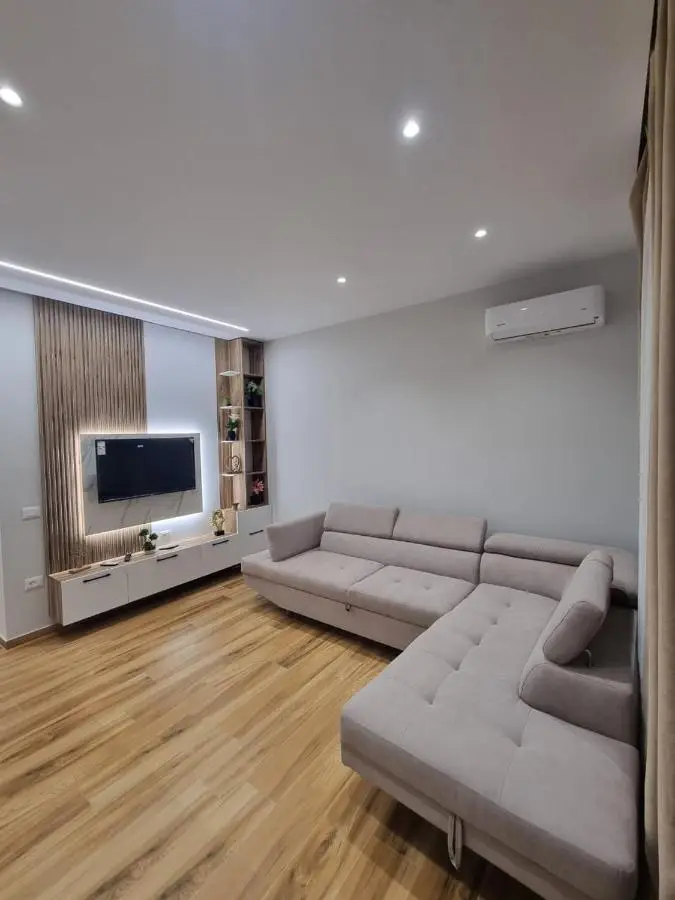 Luxury Apartment Ergen