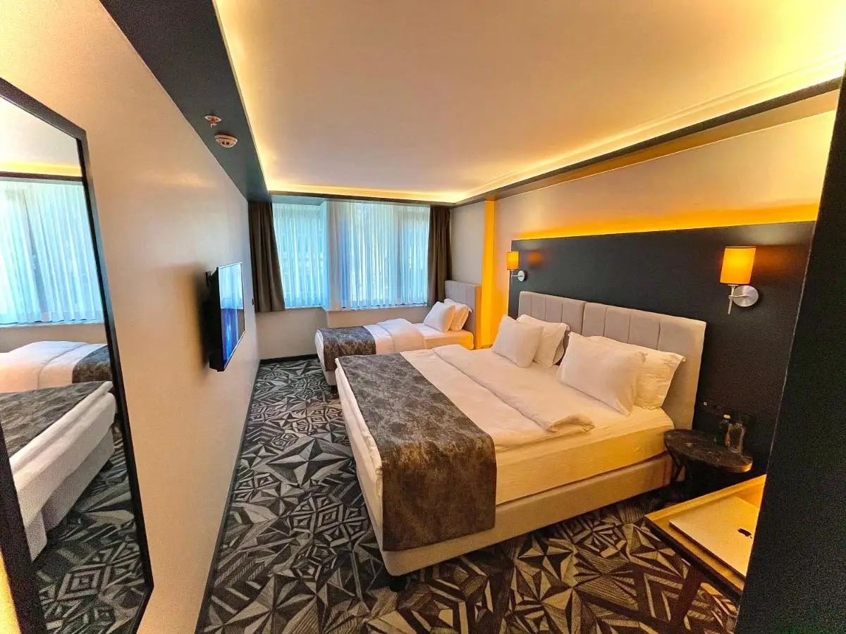 Weingart Istanbul