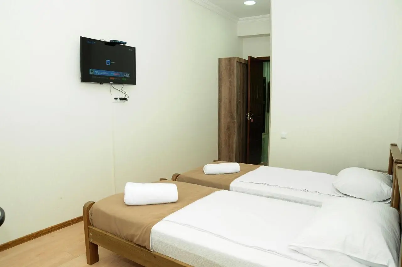 Family Hotel Chino