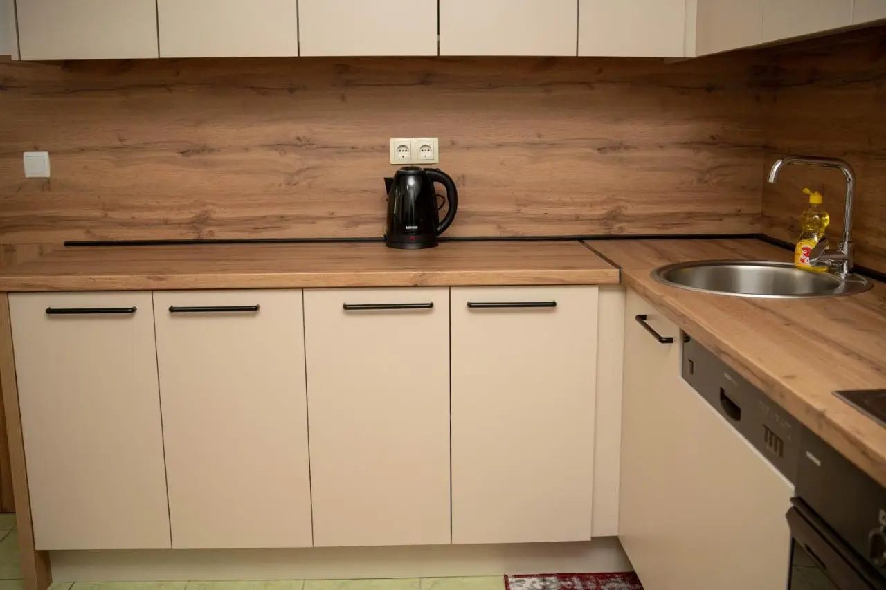 Apartman Emel