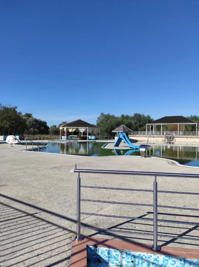 Appartement UNA La Bella 3*