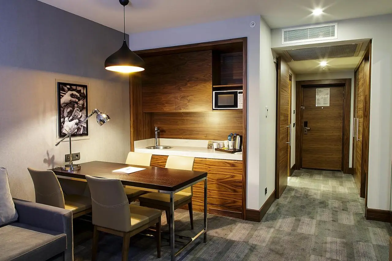 Bof Hotels Business