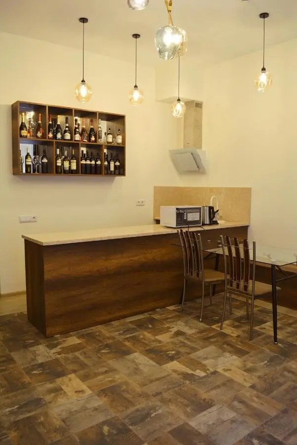Hotel Tabernei