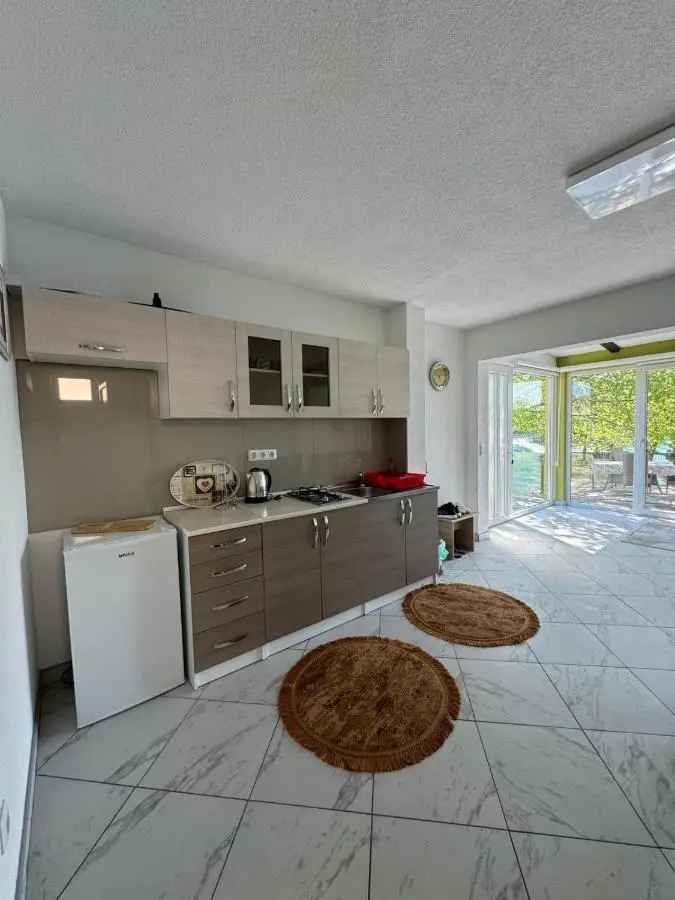 Apartman Dzenis