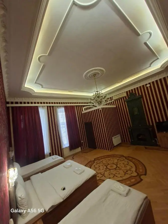Vintage Boutique Hotel