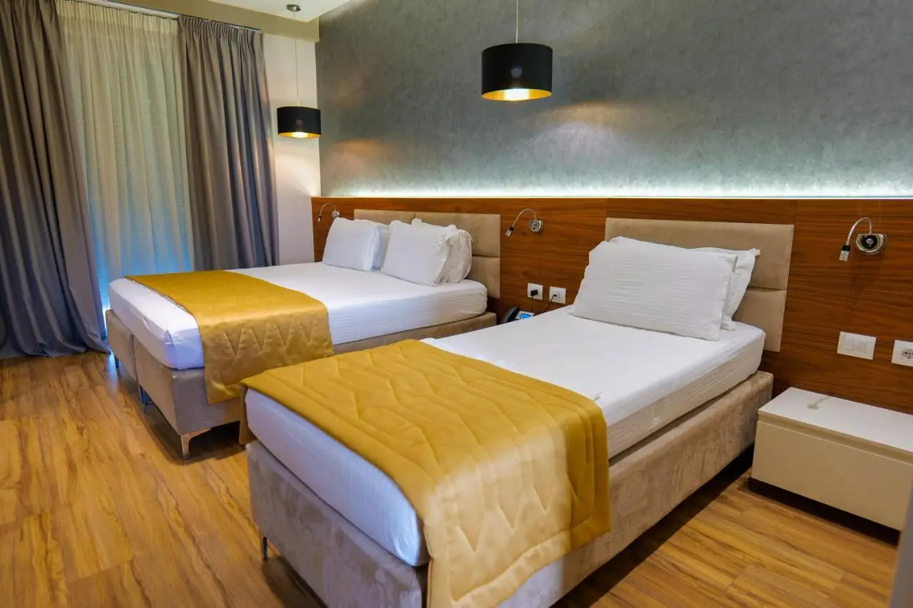 LORD Hotel