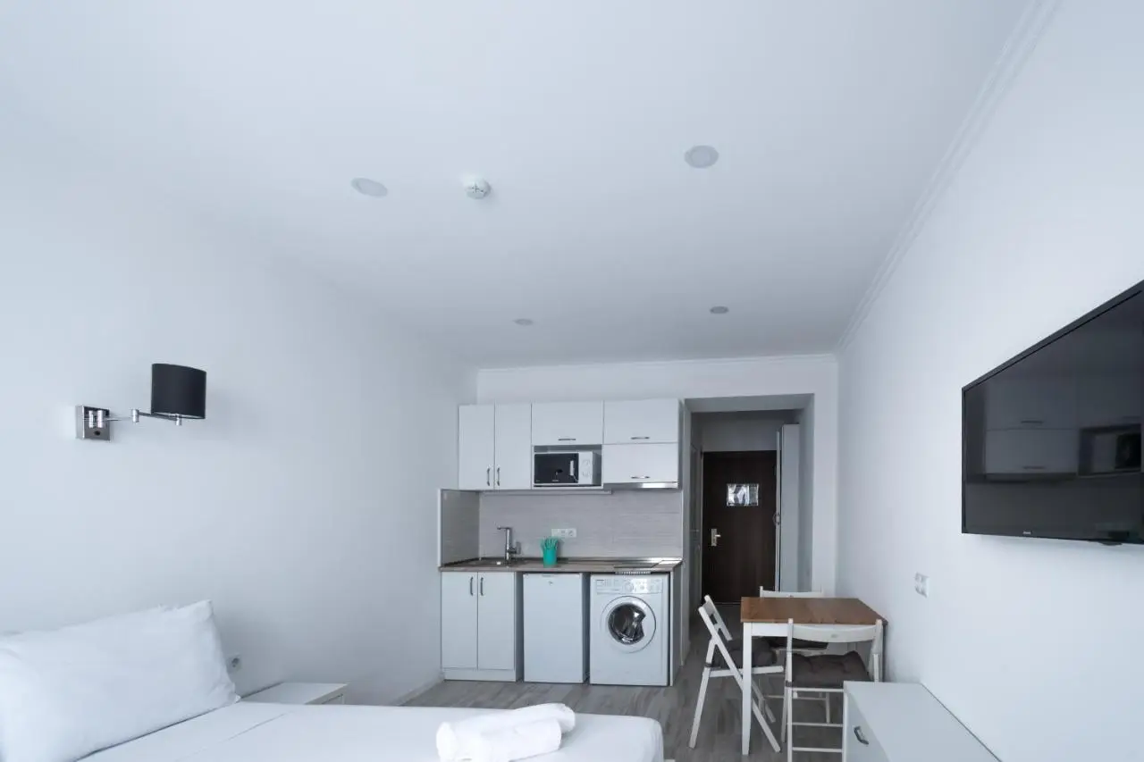 Orbi Beach Tower Hotel Official