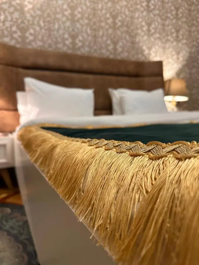 Alta rooms by Prestige