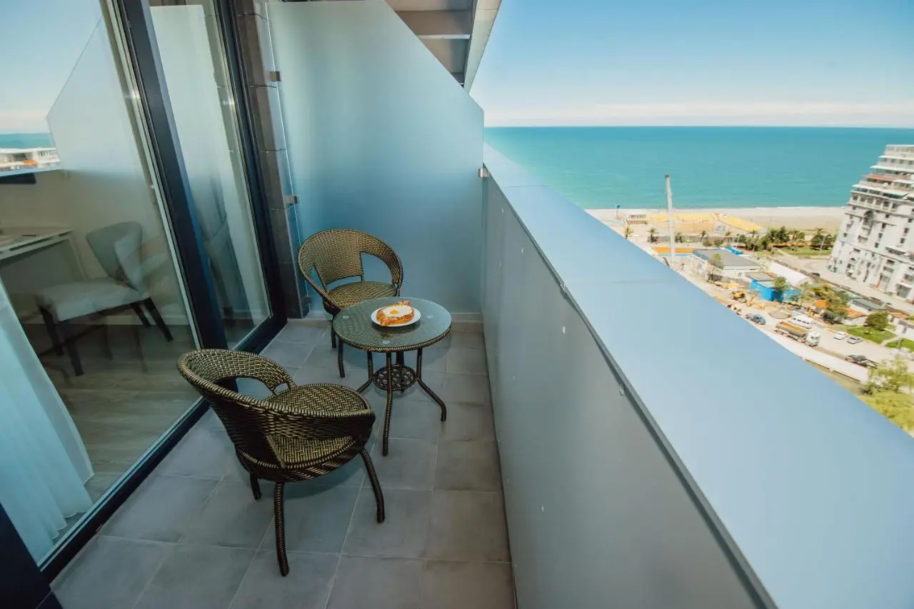 Batumi Deluxe Apartments