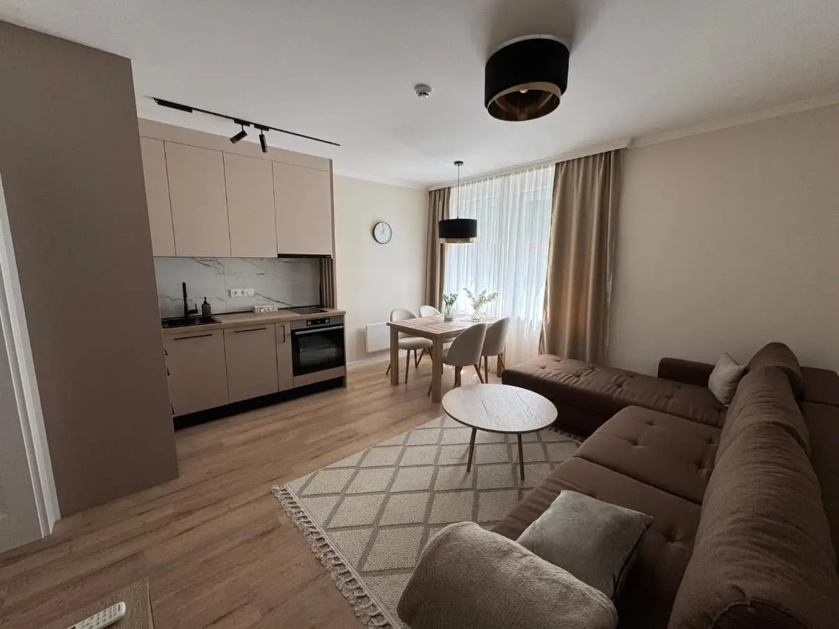 Flamme Luxe Suites