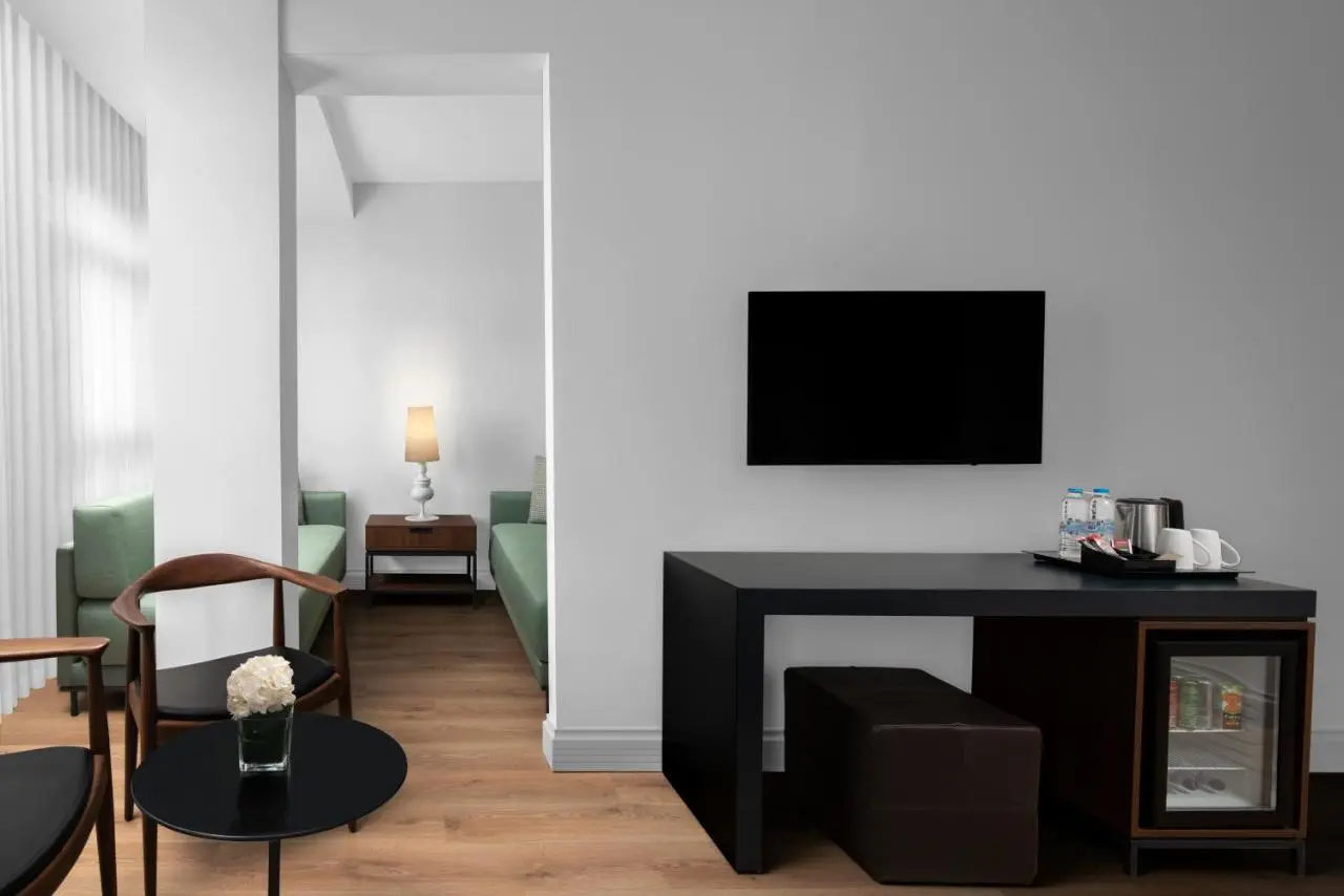 Akka Suites Taksim-Special Class