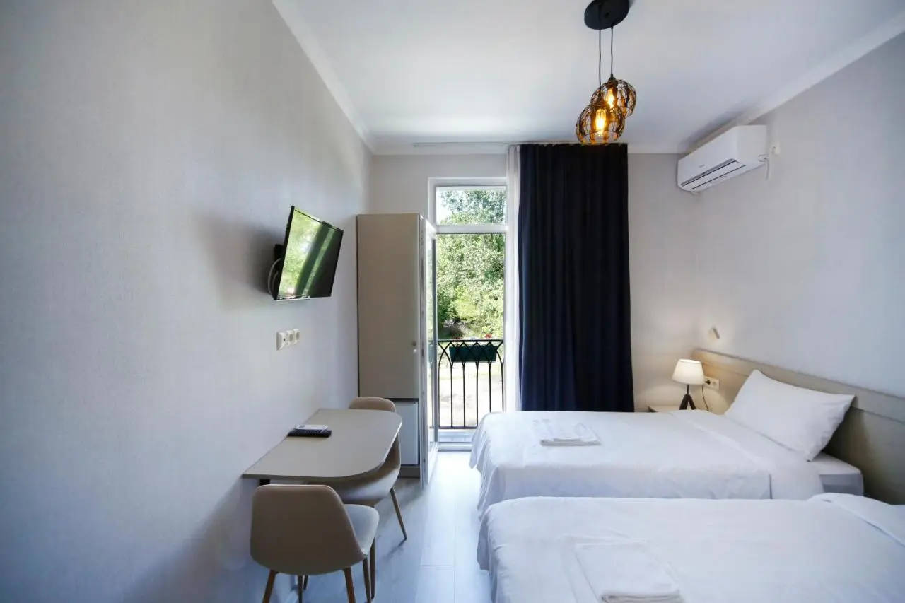 Hotel Sani Kutaisi