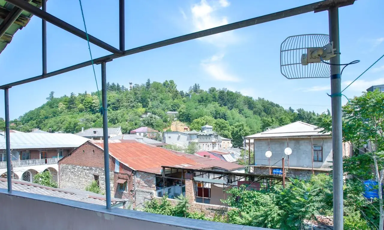 Pospolita Guest House