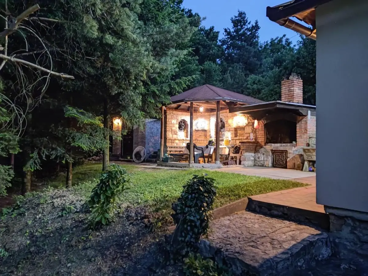 Holiday house Ilidza Sarajevo