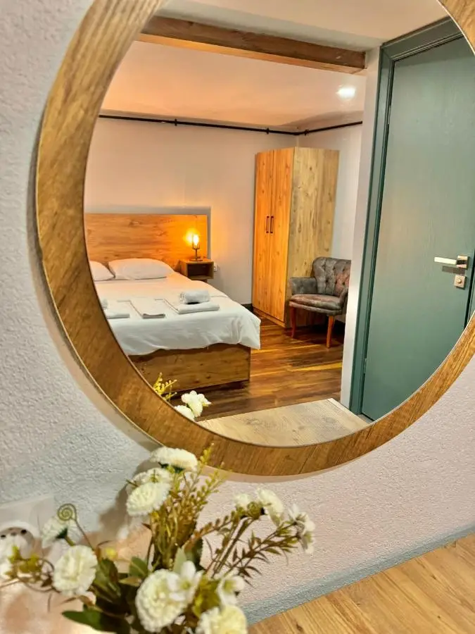 Otel Kadıköy