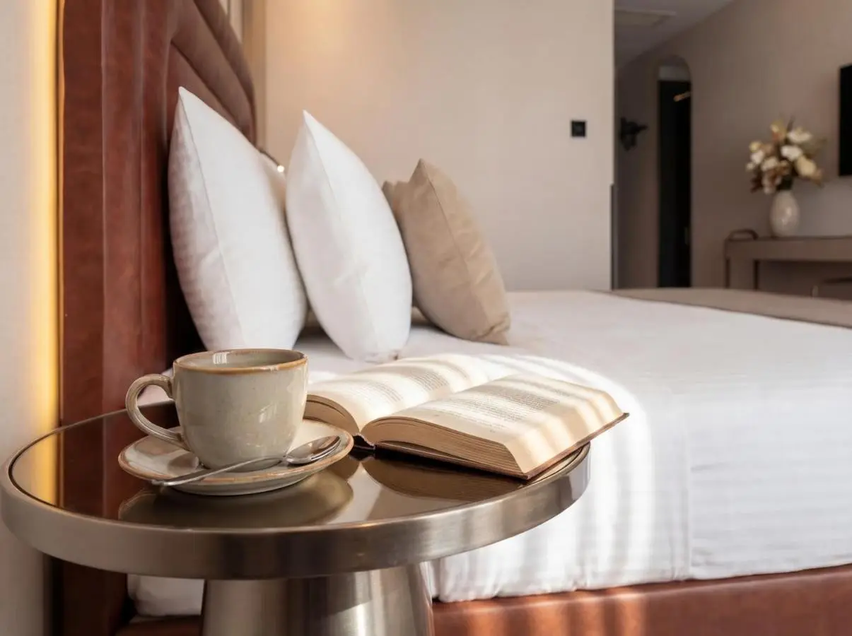 Edition Old City Hotel