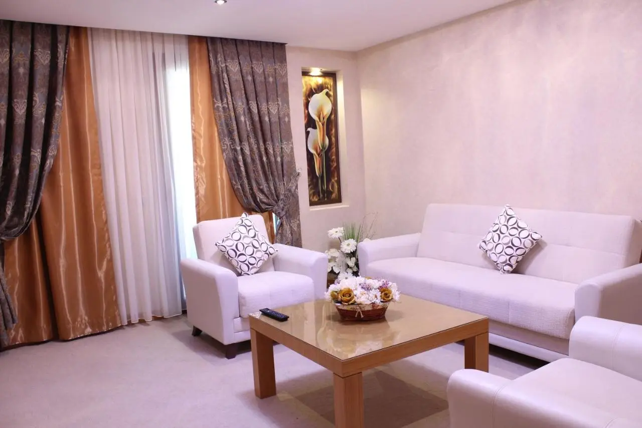 Adana Yukselhan Hotel