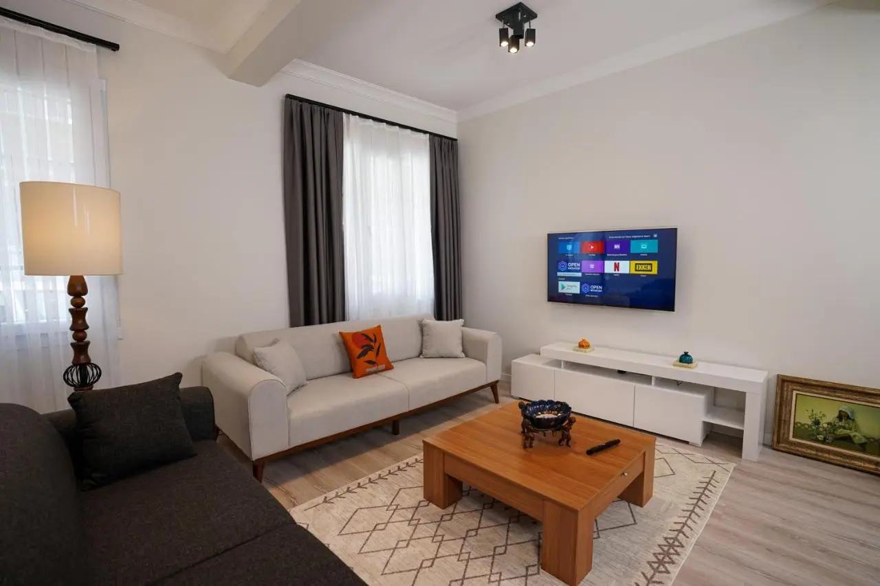 Merkuri apartments