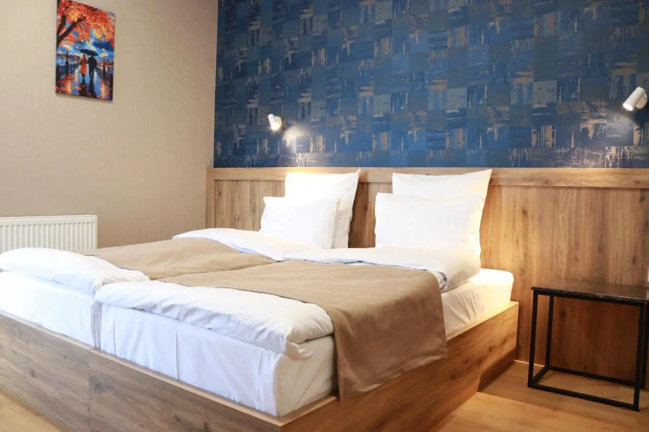 Hotel 717 Kazbegi