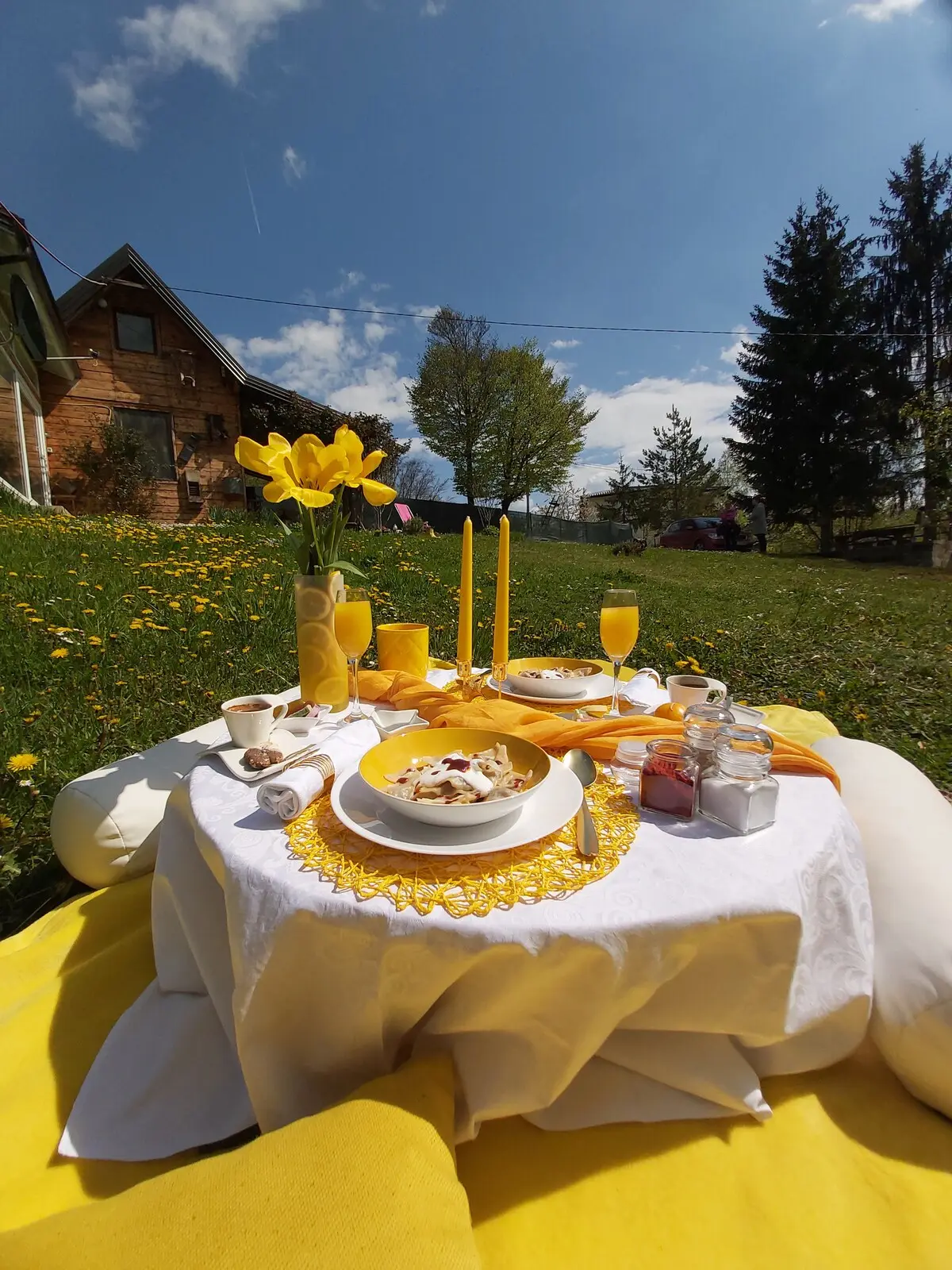Villa Bloom - Villa in nature with a large orchard
