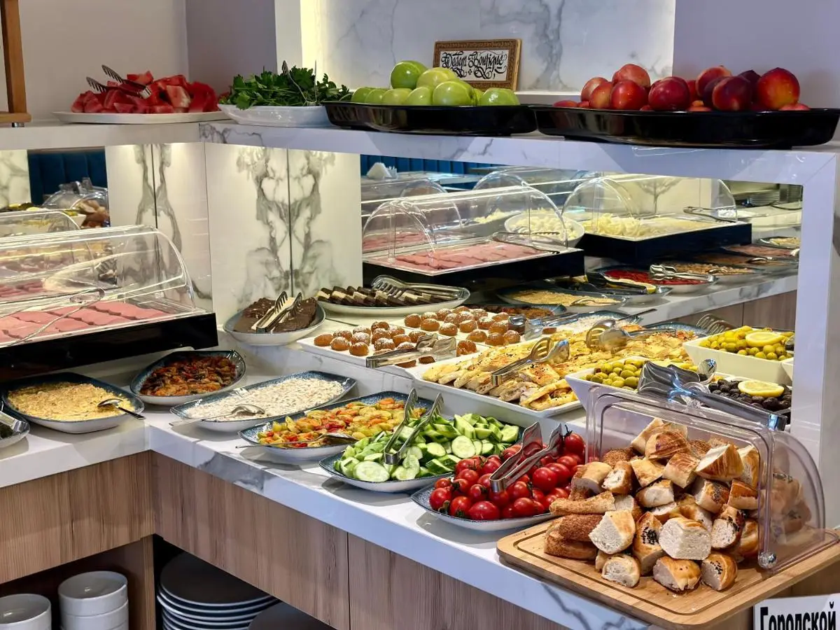 Boutique Dedem Hotel Sultanahmet